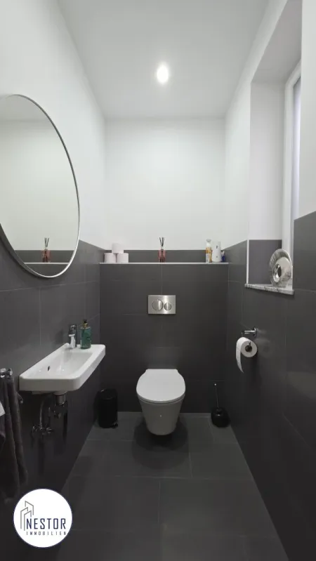 Haus - NESTOR Immobilien
