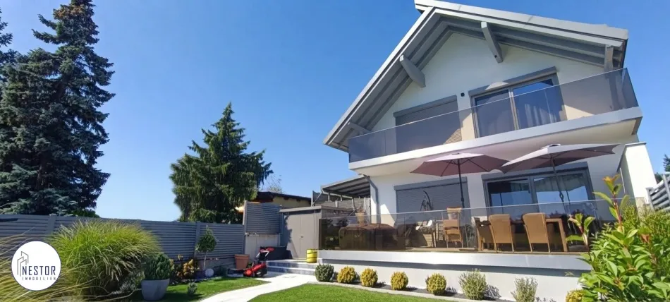 Haus - NESTOR Immobilien