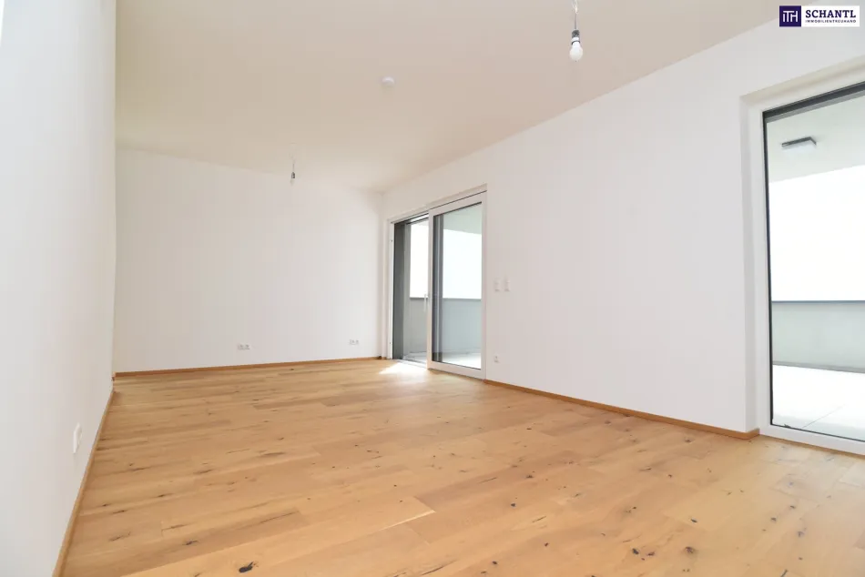 Ankommen, durchatmen, zuhause sein: Ihr 450m² Garten mit Blick über Weiz - Bild
