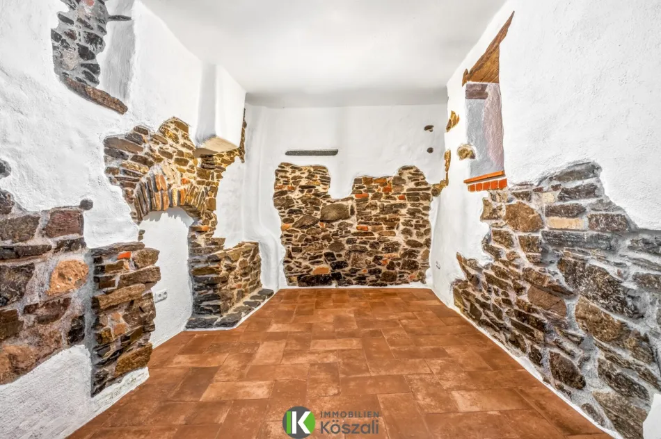 Absolutes Einzelstück - "Villa zur Burg" - vom Mittelalter bis zur Neuzeit - Bild