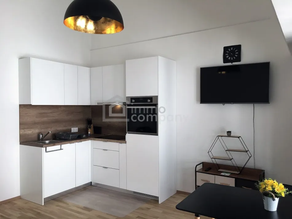 MODERN LEBEN - GLÜCKLICH WOHNEN – Ihr neues Zuhause wartet hier! - Titelbild