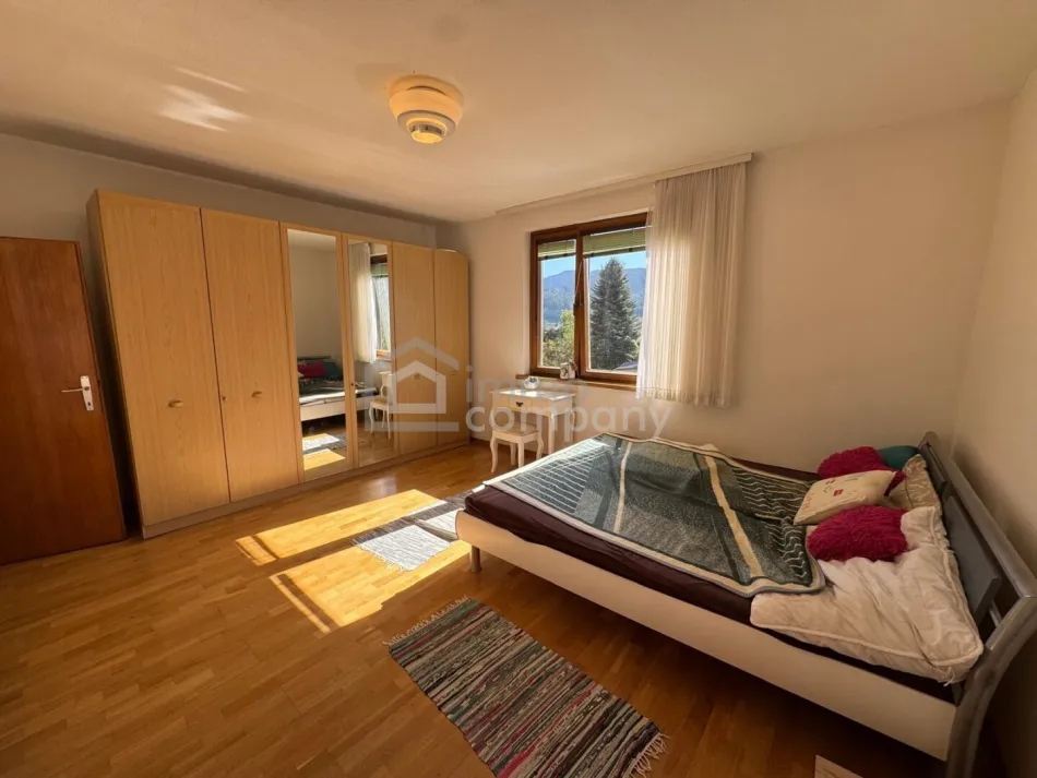 Wohnhaus in ruhiger Lage, Leoben-Waasen - Bild