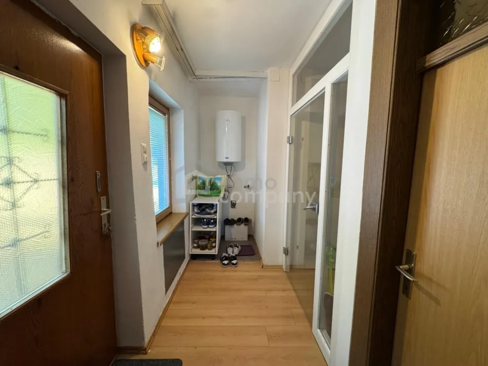 Wohnhaus in ruhiger Lage, Leoben-Waasen - Bild