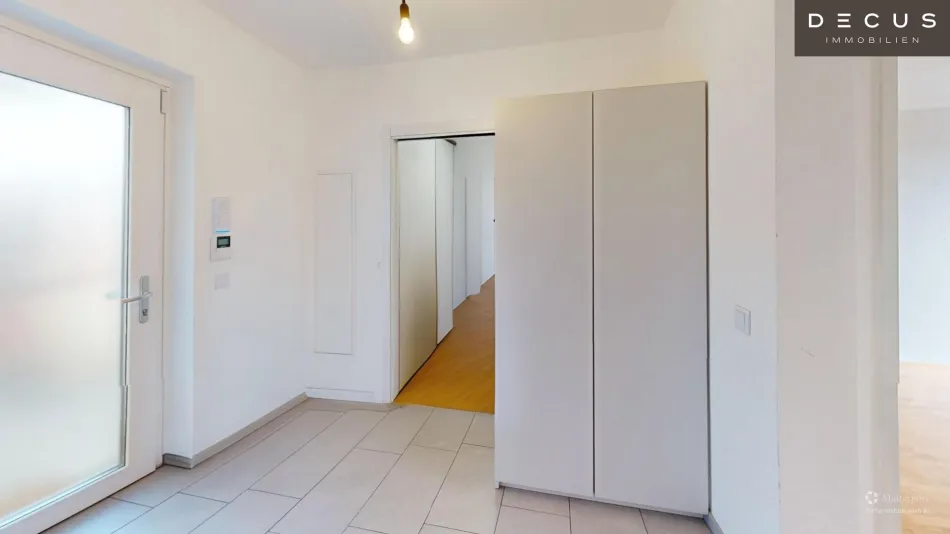RUHELAGE | TERRASSENTRAUM | BREITENLEE | 4 ZIMMER | 2 TERRASSEN | 3D-RUNDGANG - Bild