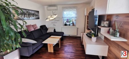 K3 - Wals/Siezenheim - Moderne 3,5 Zimmer-Wohnung mit Klimaanlage | 2 Balkone | Tiefgarage & Freiplatz!!!
