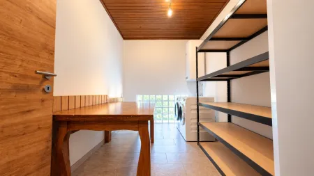 Hauswirtschaftsraum Kompagnon Immobilien