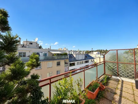 Terrasse Wohnzimmer