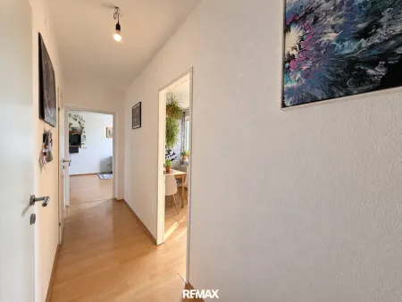 Vorzimmer