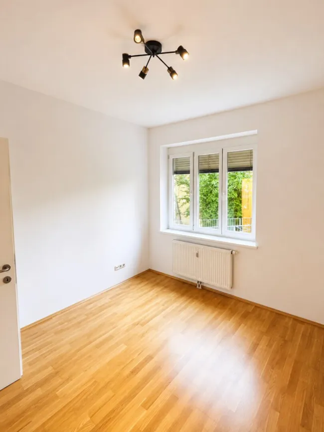 Traumhafte 3-Zimmerwohnung in ruhiger Zentrumslage mit besten Anbindungen - Titelbild