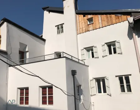 Fassadensüdseite