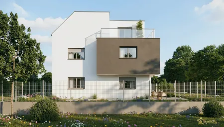 SYMBOLBILD Haus2