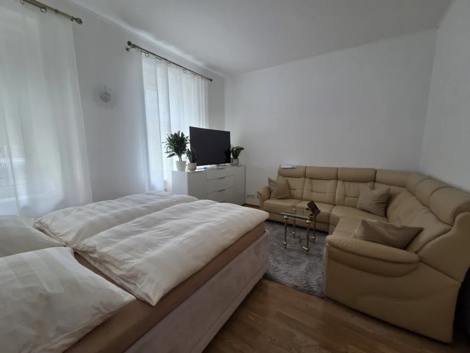 IHR NEUES ZUHAUSE ! Moderne 2-Zimmer Wohnung - U-Bahn Nähe in 1120 Wien! - Titelbild
