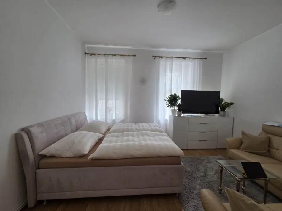IHR NEUES ZUHAUSE ! Moderne 2-Zimmer Wohnung - U-Bahn Nähe in 1120 Wien! - Bild