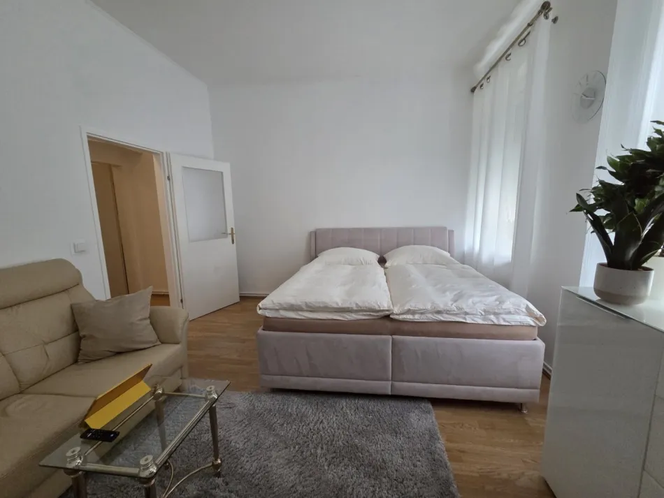 IHR NEUES ZUHAUSE ! Moderne 2-Zimmer Wohnung - U-Bahn Nähe in 1120 Wien! - Bild