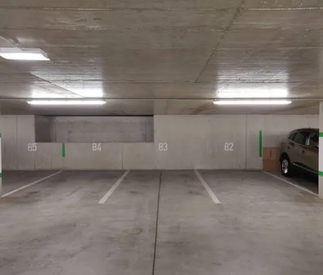 Tiefgaragenparkplatz Karl-Huber-Gasse 21, 8041 Graz - Titelbild