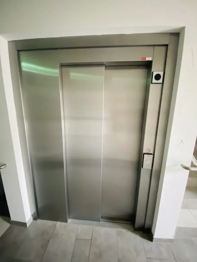 Tiefgaragenparkplatz Karl-Huber-Gasse 21, 8041 Graz - Bild