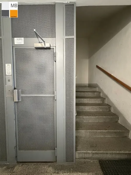 Lift