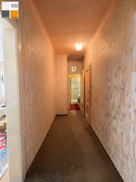 Vorzimmer