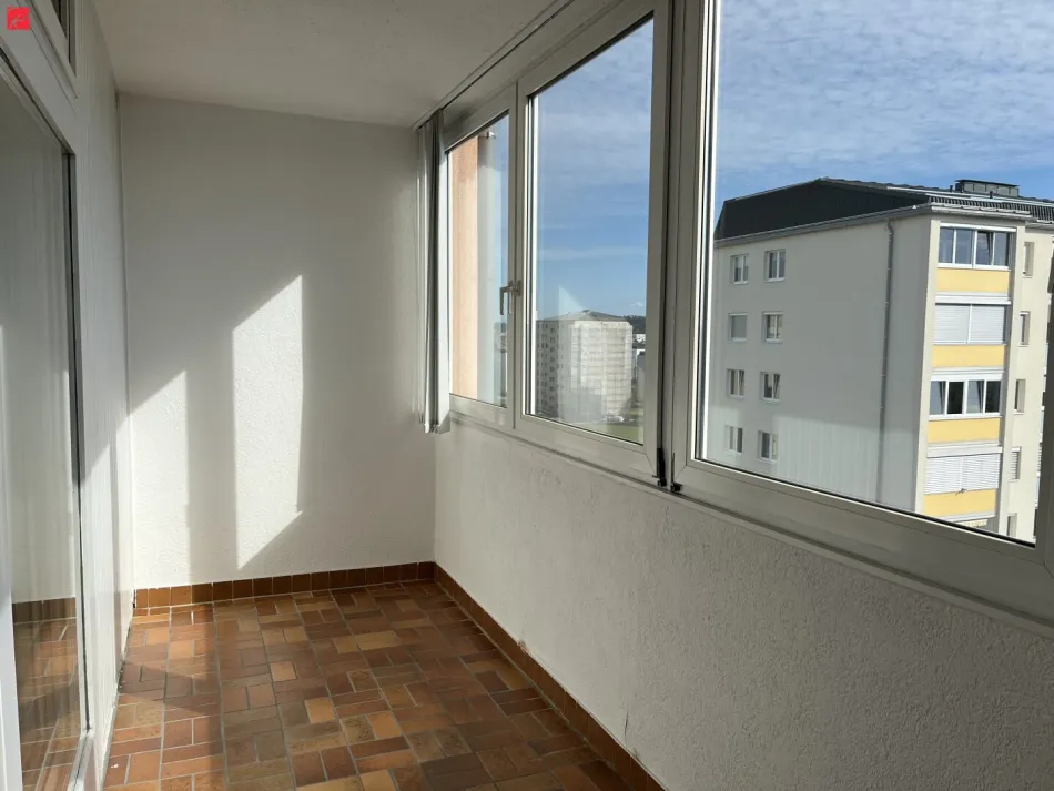 Traunsteinblick