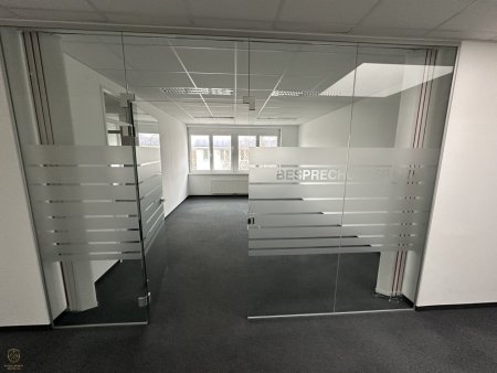 Besprechungsraum