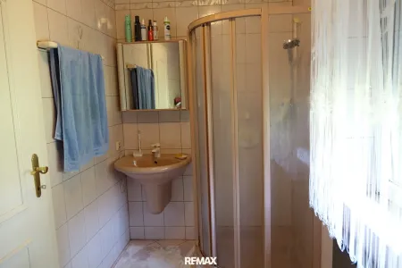 Einheit 1 - Badezimmer