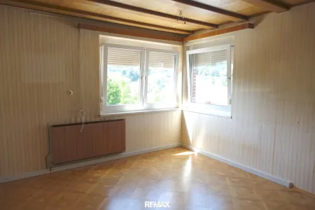 Einheit 2 - Zimmer