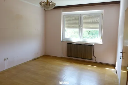 Einheit 2 - Zimmer