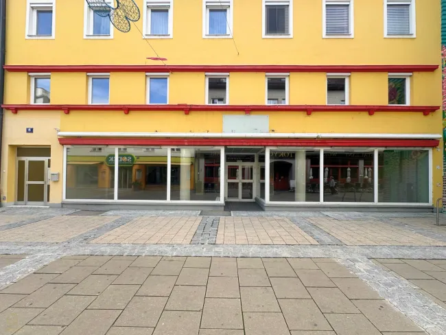 Außenansicht