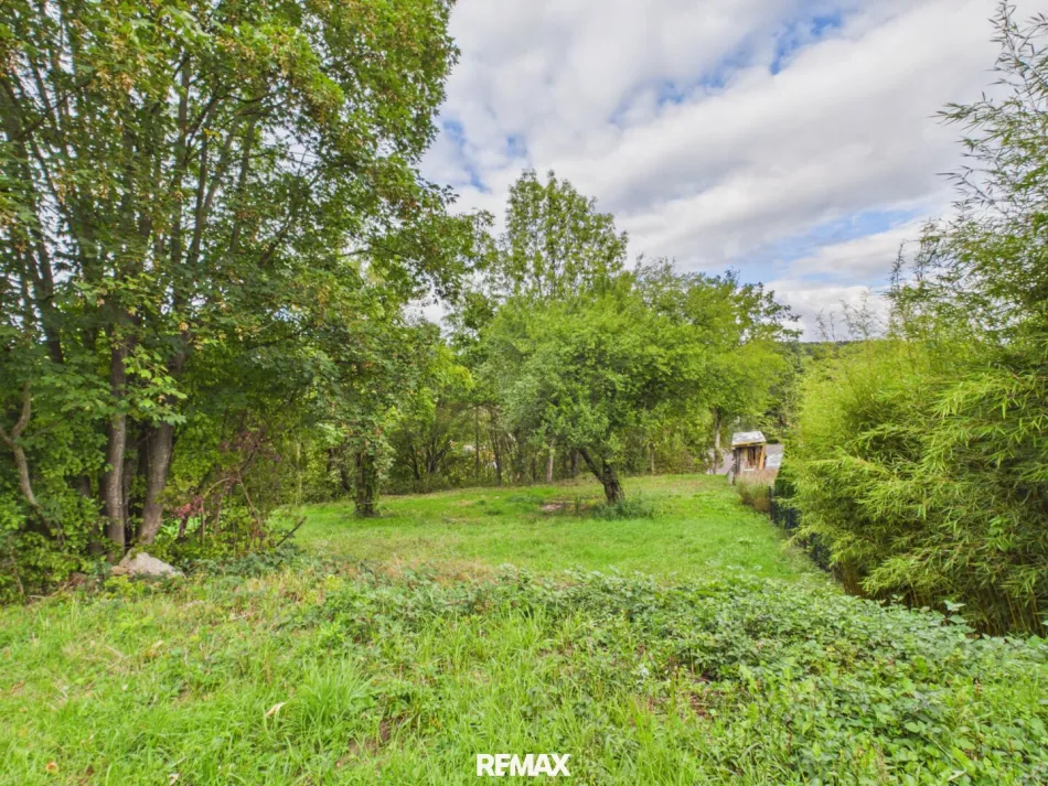 Attraktives Bauland in Pressbaum – 813m² - Bild