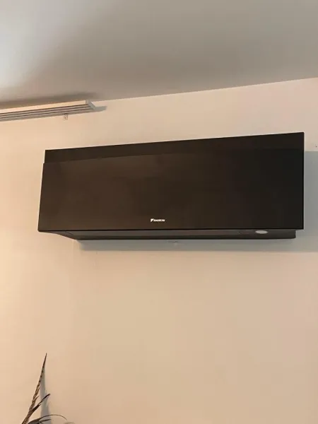 Daikin Klimaanlage