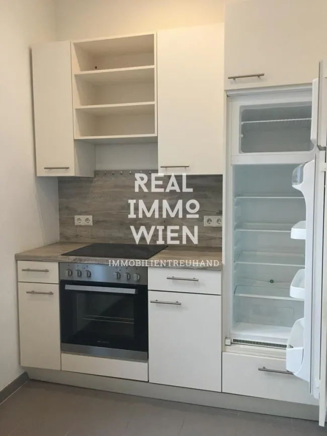Sehr schöne 2 Zimmerwohnung im 10. Bezirk!! - Bild