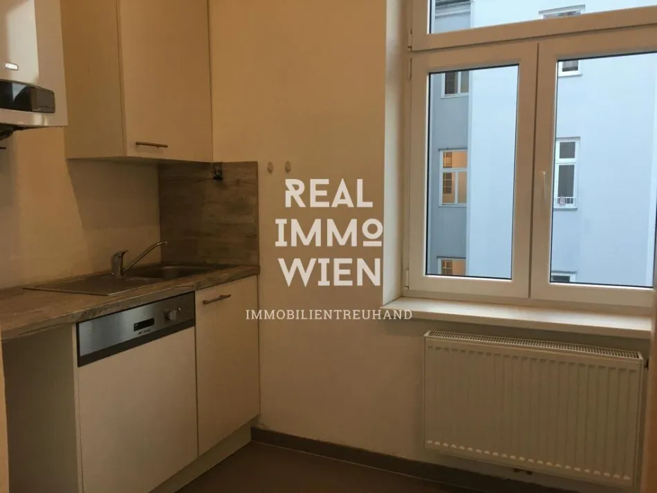 Sehr schöne 2 Zimmerwohnung im 10. Bezirk!! - Bild