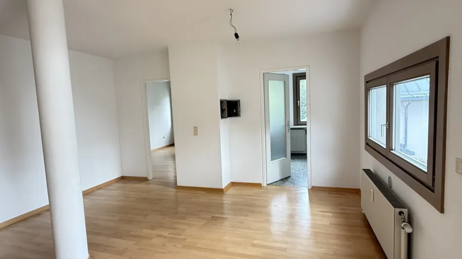 4/5 Zimmer in ruhiger Lage: Anzengruberstraße 73 zur unbefristeten Vermietung - Titelbild