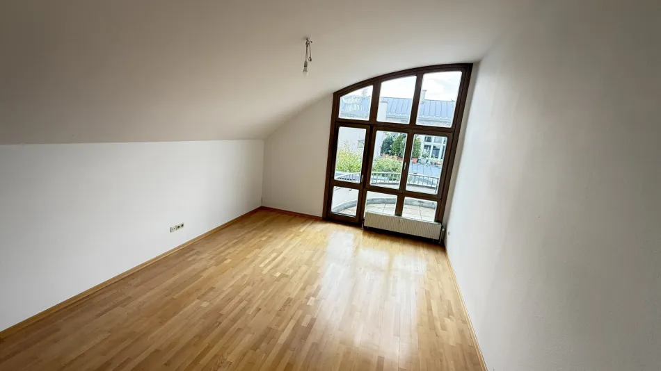 4/5 Zimmer in ruhiger Lage: Anzengruberstraße 73 zur unbefristeten Vermietung - Bild