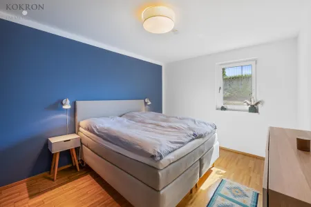 Schlafzimmer 3