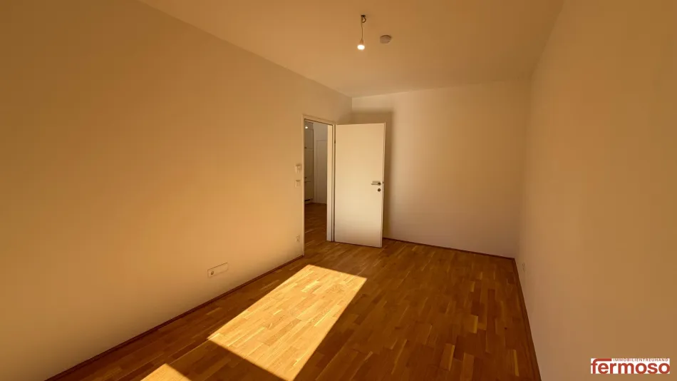 Tolle 2- Zimmer Neubauwohnung in Graz- ideal für Studenten, Familien oder Singles. - Bild