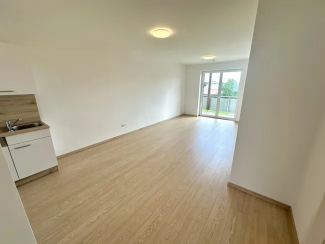 Wohnküche