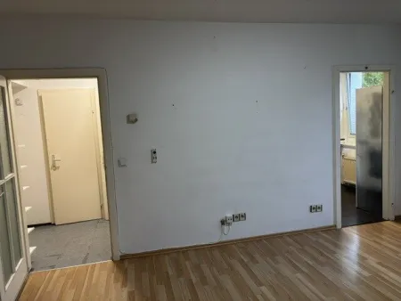 Mödling 2 Zimmer zentrale Ruhelage - Bild