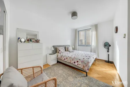 Zimmer 3 mit Schrankraum