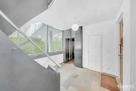 Stiegenhaus