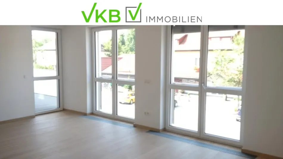 Trendige Wohnung am Attersee Top 2 - Bild