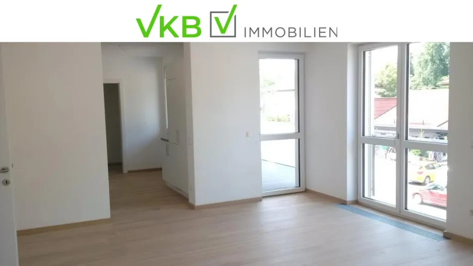 Trendige Wohnung am Attersee Top 2 - Bild