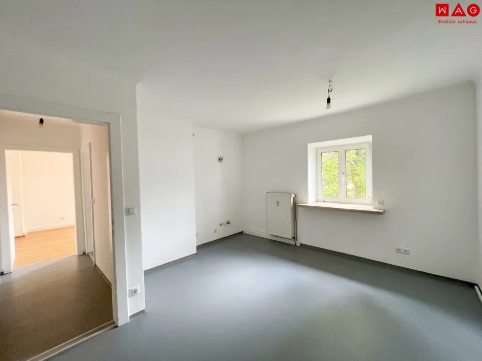Haus außen