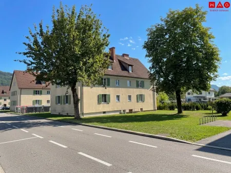 Haus außen