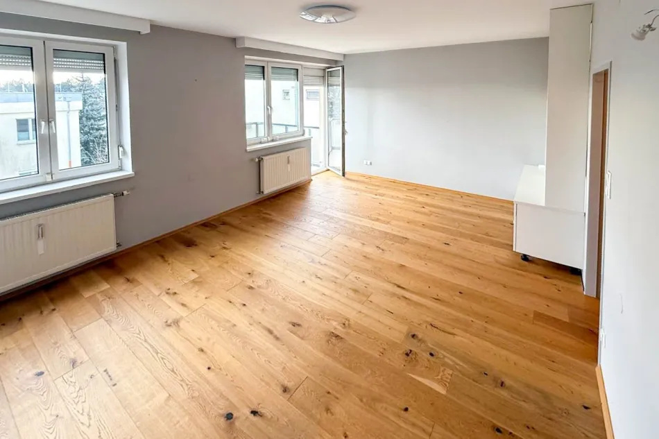 Südbalkon