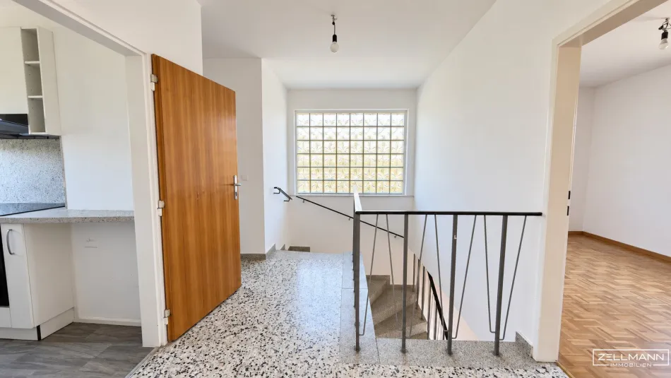 Wo die Straße endet, beginnt die Weite – Ihr Rückzugsort im Grünen | ZELLMANN IMMOBILIEN - Bild