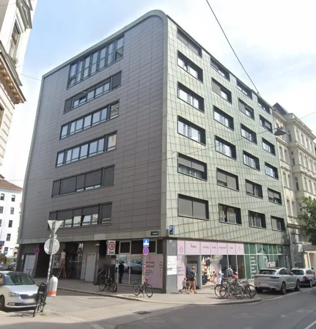 Großzügige Bürofläche mit ca. 235 m² in 1050 Wien - Titelbild