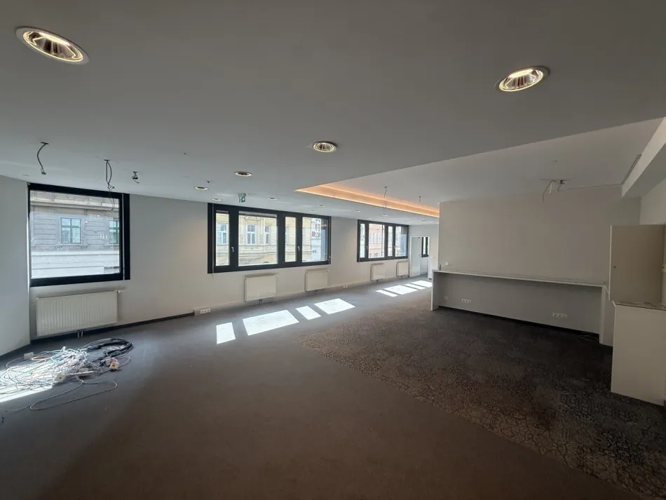 Großzügige Bürofläche mit ca. 235 m² in 1050 Wien - Bild