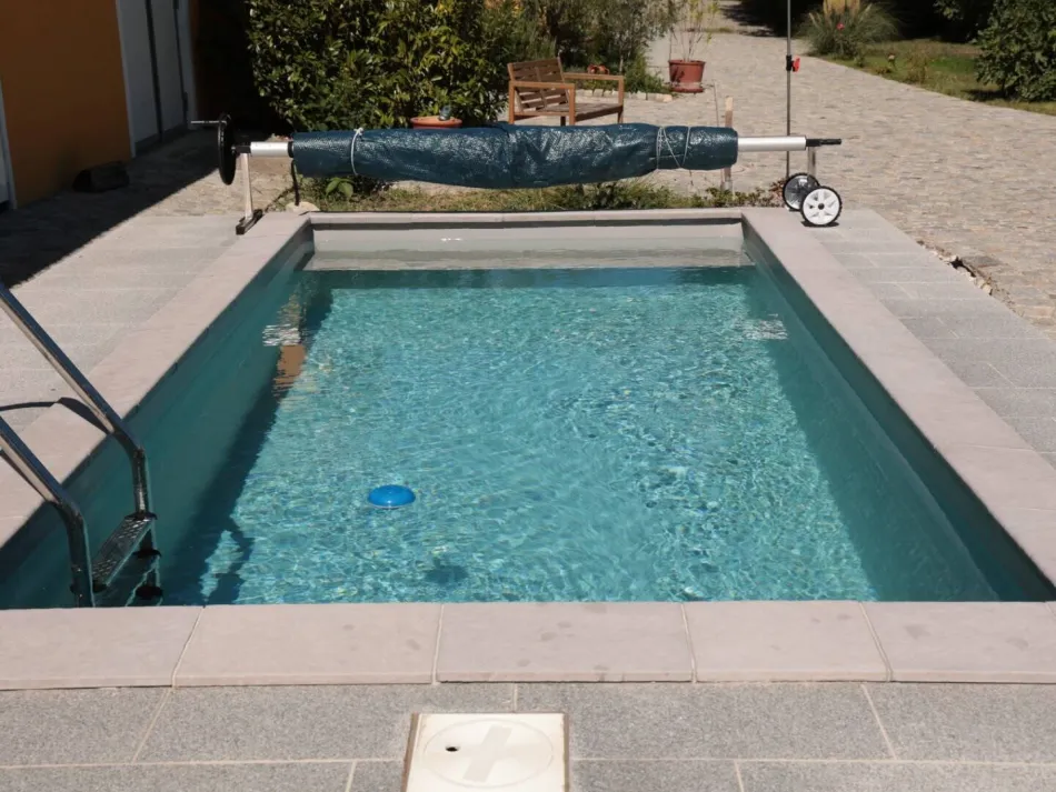 Ihr Zuhause im Bezirk Baden – ruhig, sicher, modern und bestens mit Wien verbunden - Titelbild