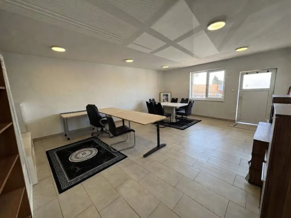 PROVISIONSFREI!!! Modernes Büro, Kreativstudio, ideal für IT, Social Media etc. ca. 32,5 m² NO3 - Bild